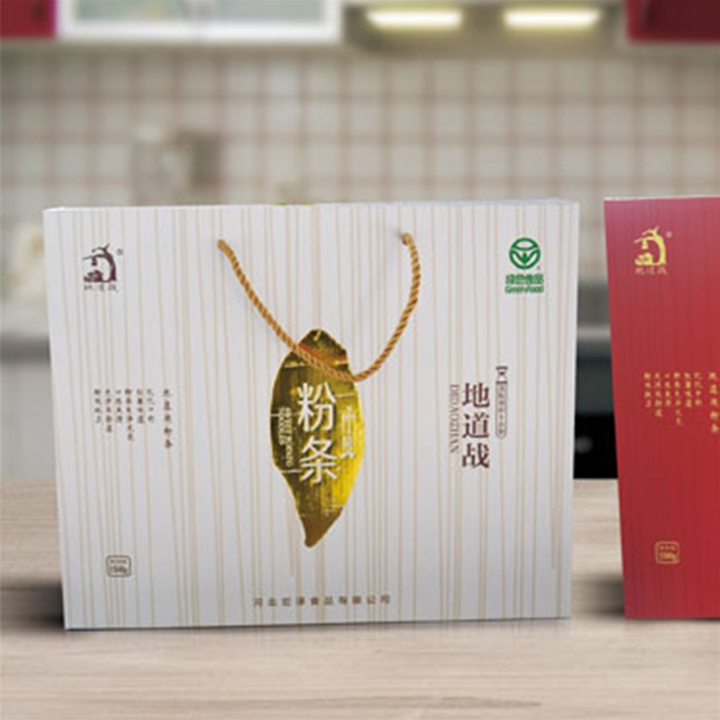 紅薯粉條