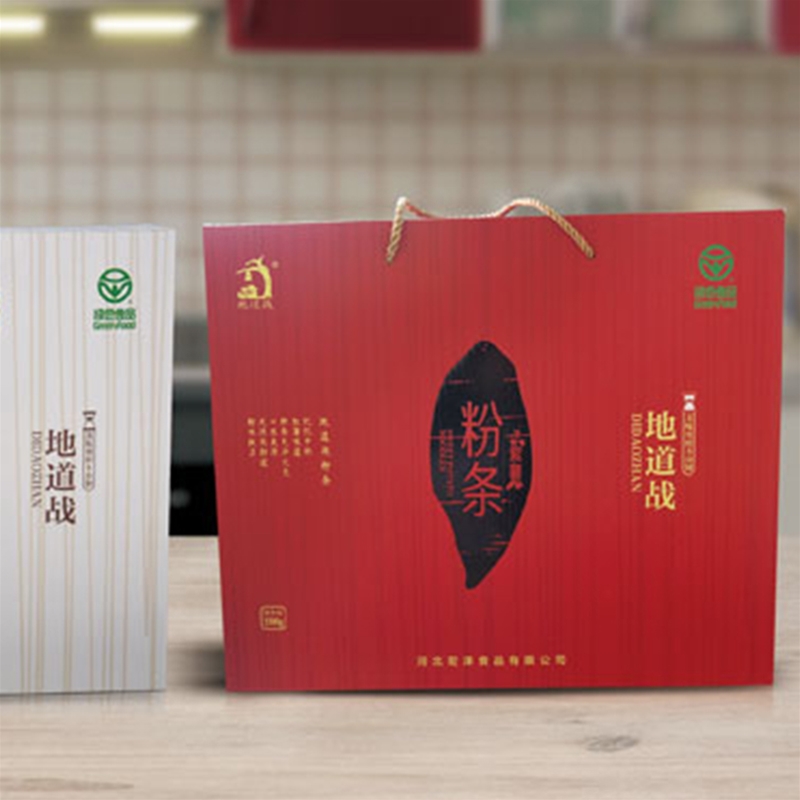 紅薯粉條
