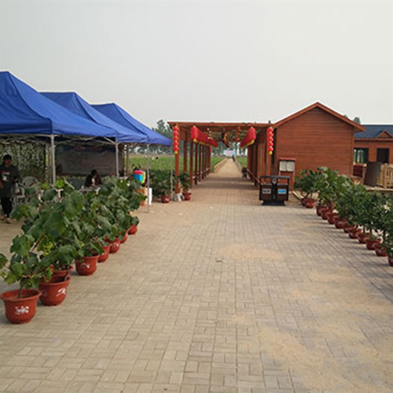 采摘園